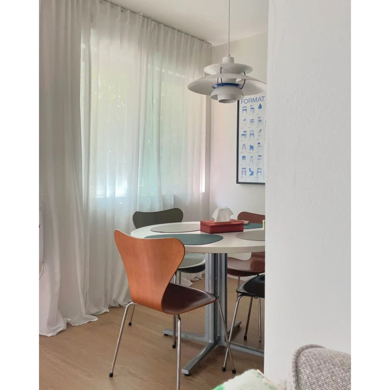 Hanglamp met Swing Arm – Verstelbare arm – Geschikt voor diverse interieurstijlen