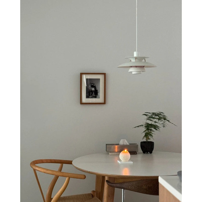 Hanglamp met Swing Arm – Verstelbare arm – Geschikt voor diverse interieurstijlen