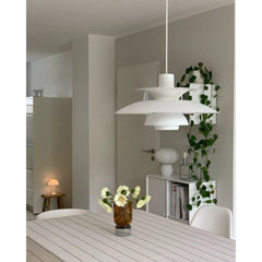 Hanglamp met Swing Arm – Verstelbare arm – Geschikt voor diverse interieurstijlen