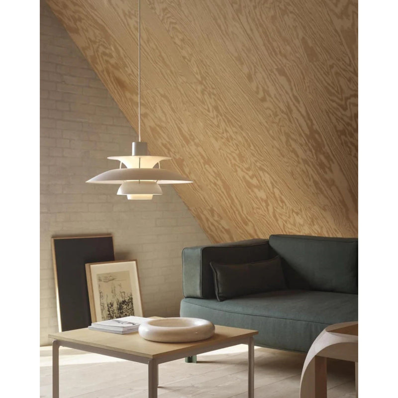 Hanglamp met Swing Arm – Verstelbare arm – Geschikt voor diverse interieurstijlen