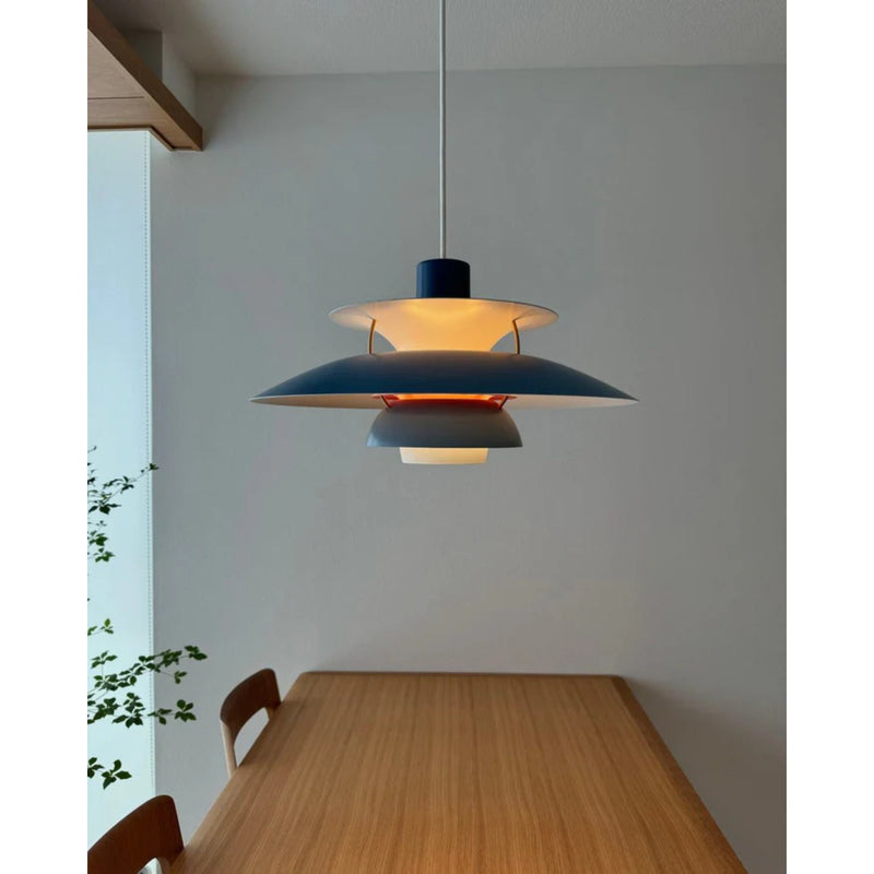 Hanglamp met Swing Arm – Verstelbare arm – Geschikt voor diverse interieurstijlen