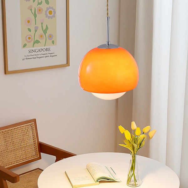Hanglamp – Modern design – Geschikt voor diverse interieurstijlen | Energiezuinig, E27 fitting