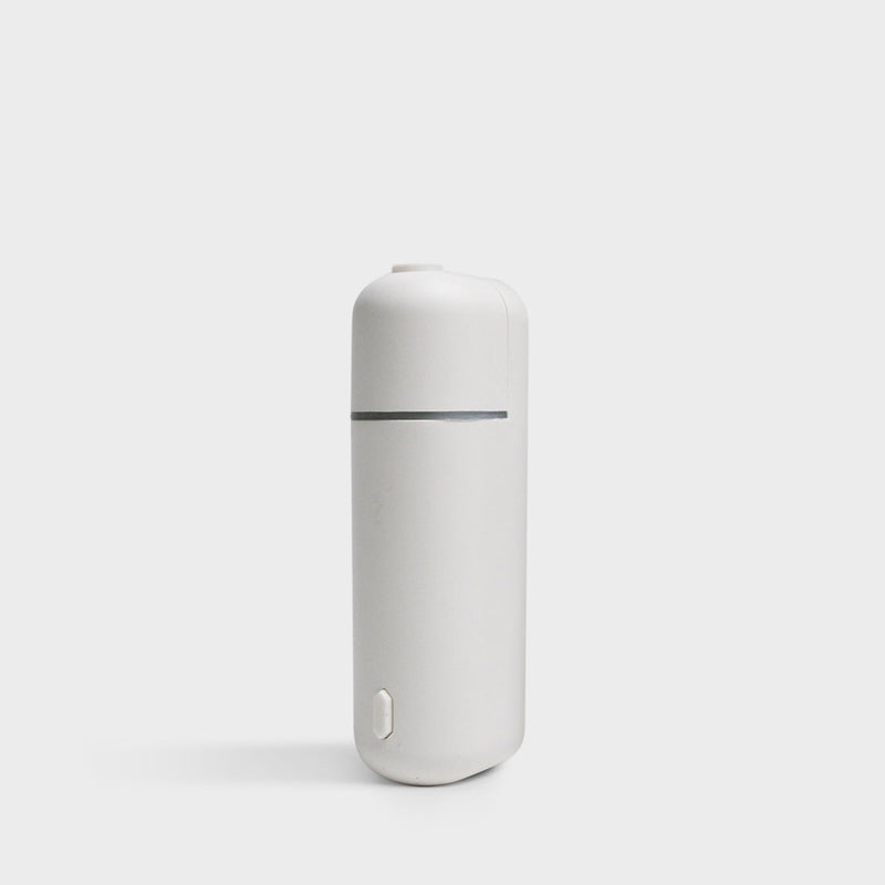 Evolve CA20 Car – Aroma Diffuser voor 200 m² – App & Bluetooth Control