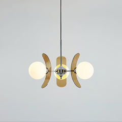 Designer Hanglamp – Modern ontwerp – Geschikt voor diverse interieurstijlen | Hoogwaardige materialen