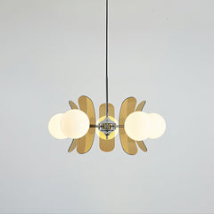 Designer Hanglamp – Modern ontwerp – Geschikt voor diverse interieurstijlen | Hoogwaardige materialen