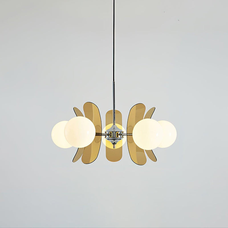 Designer Hanglamp – Modern ontwerp – Geschikt voor diverse interieurstijlen | Hoogwaardige materialen