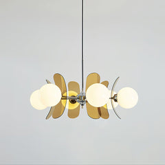 Designer Hanglamp – Modern ontwerp – Geschikt voor diverse interieurstijlen | Hoogwaardige materialen
