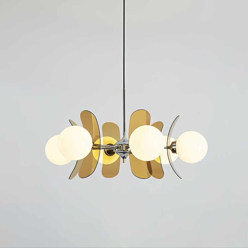 Designer Hanglamp – Modern ontwerp – Geschikt voor diverse interieurstijlen | Hoogwaardige materialen