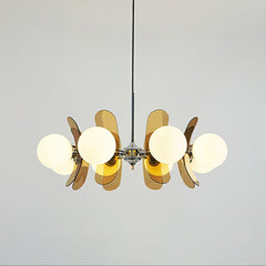 Designer Hanglamp – Modern ontwerp – Geschikt voor diverse interieurstijlen | Hoogwaardige materialen