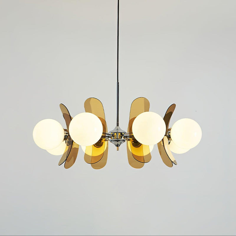 Designer Hanglamp – Modern ontwerp – Geschikt voor diverse interieurstijlen | Hoogwaardige materialen