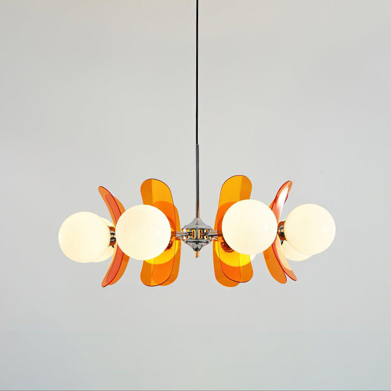 Designer Hanglamp – Modern ontwerp – Geschikt voor diverse interieurstijlen | Hoogwaardige materialen