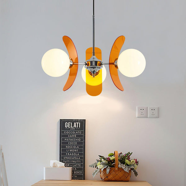 Designer Hanglamp – Modern ontwerp – Geschikt voor diverse interieurstijlen | Hoogwaardige materialen
