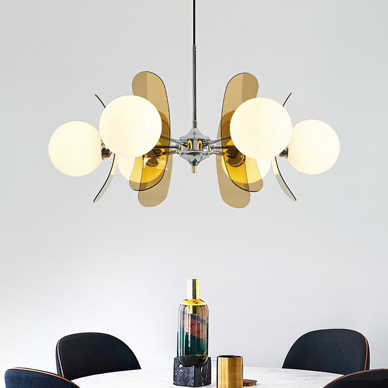 Designer Hanglamp – Modern ontwerp – Geschikt voor diverse interieurstijlen | Hoogwaardige materialen