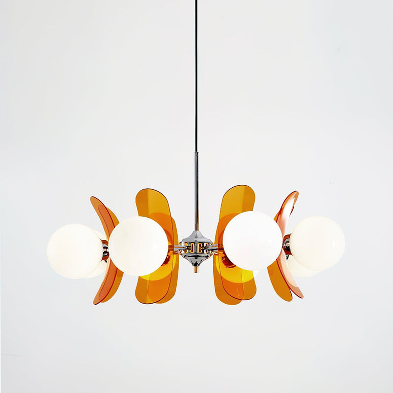 Designer Hanglamp – Modern ontwerp – Geschikt voor diverse interieurstijlen | Hoogwaardige materialen