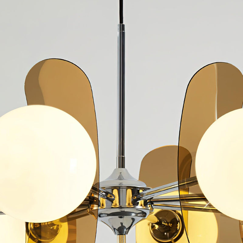 Designer Hanglamp – Modern ontwerp – Geschikt voor diverse interieurstijlen | Hoogwaardige materialen