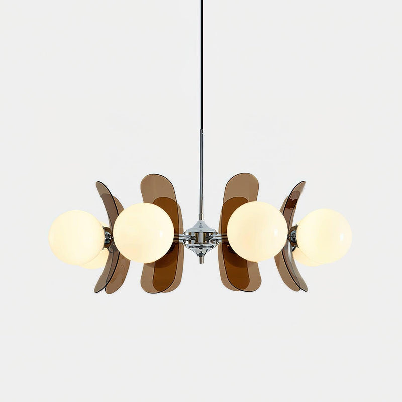 Designer Hanglamp – Modern ontwerp – Geschikt voor diverse interieurstijlen | Hoogwaardige materialen