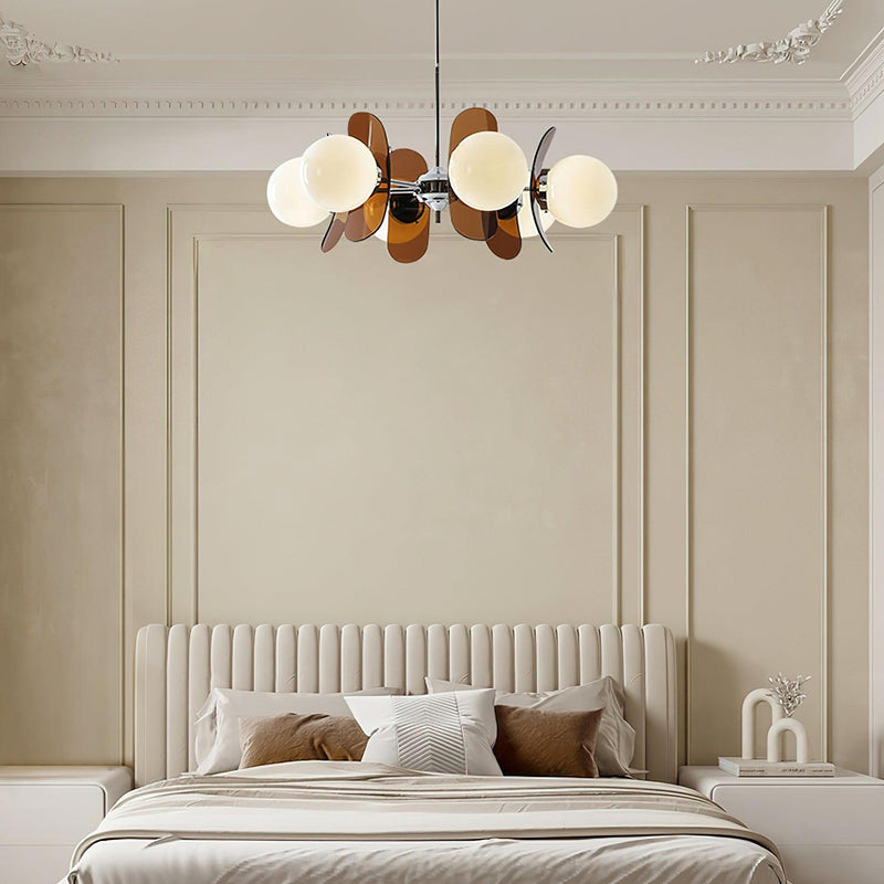 Designer Hanglamp – Modern ontwerp – Geschikt voor diverse interieurstijlen | Hoogwaardige materialen