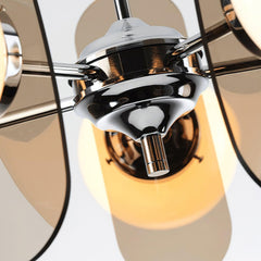 Designer Hanglamp – Modern ontwerp – Geschikt voor diverse interieurstijlen | Hoogwaardige materialen