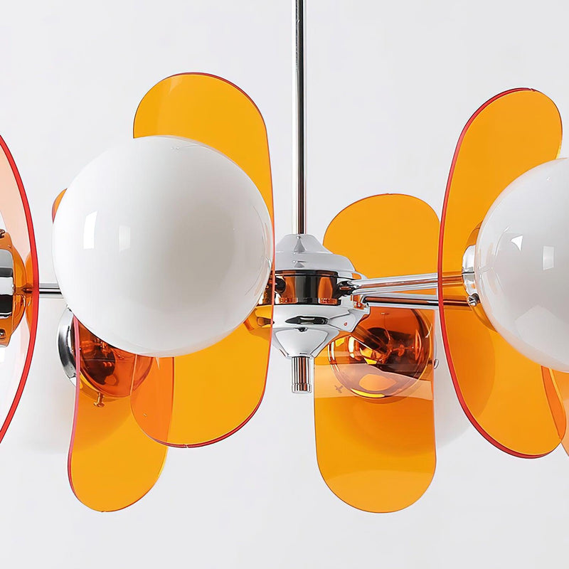Designer Hanglamp – Modern ontwerp – Geschikt voor diverse interieurstijlen | Hoogwaardige materialen