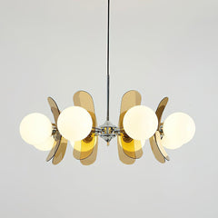 Designer Hanglamp – Modern ontwerp – Geschikt voor diverse interieurstijlen | Hoogwaardige materialen