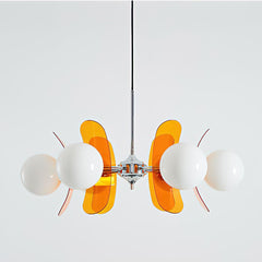 Designer Hanglamp – Modern ontwerp – Geschikt voor diverse interieurstijlen | Hoogwaardige materialen