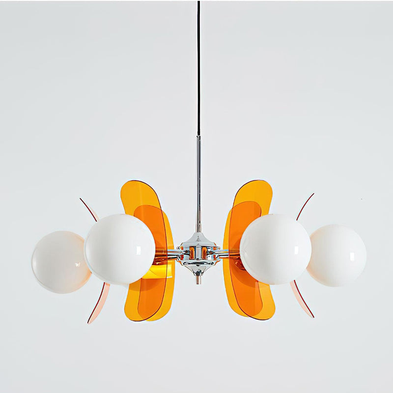 Designer Hanglamp – Modern ontwerp – Geschikt voor diverse interieurstijlen | Hoogwaardige materialen