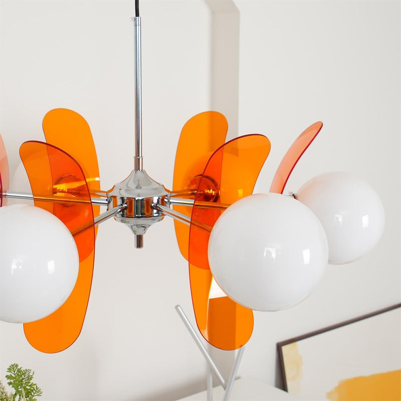 Designer Hanglamp – Modern ontwerp – Geschikt voor diverse interieurstijlen | Hoogwaardige materialen