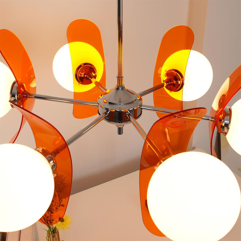 Designer Hanglamp – Modern ontwerp – Geschikt voor diverse interieurstijlen | Hoogwaardige materialen