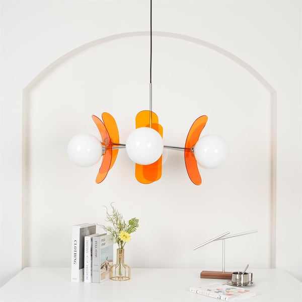 Designer Hanglamp – Modern ontwerp – Geschikt voor diverse interieurstijlen | Hoogwaardige materialen