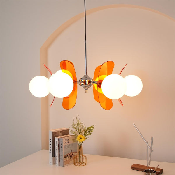 Designer Hanglamp – Modern ontwerp – Geschikt voor diverse interieurstijlen | Hoogwaardige materialen