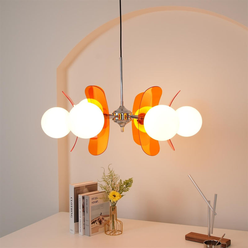 Designer Hanglamp – Modern ontwerp – Geschikt voor diverse interieurstijlen | Hoogwaardige materialen
