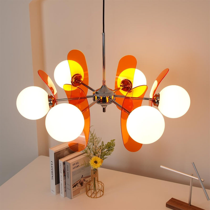Designer Hanglamp – Modern ontwerp – Geschikt voor diverse interieurstijlen | Hoogwaardige materialen