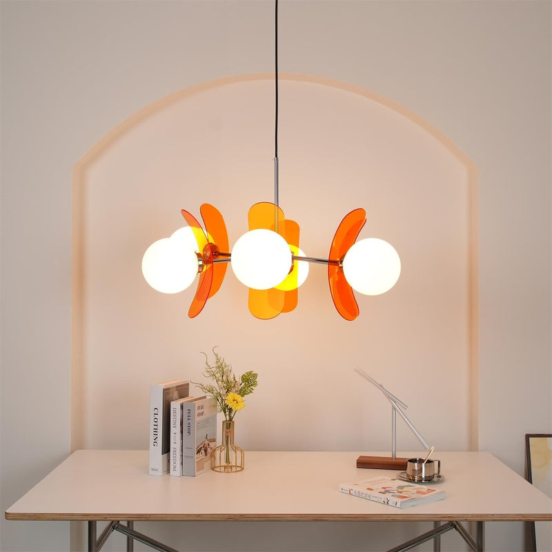 Designer Hanglamp – Modern ontwerp – Geschikt voor diverse interieurstijlen | Hoogwaardige materialen