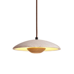 Hanglamp – Travertijn ontwerp – Geschikt voor binnengebruik, energiezuinig, moderne stijl