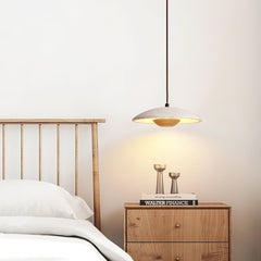 Hanglamp – Travertijn ontwerp – Geschikt voor binnengebruik, energiezuinig, moderne stijl