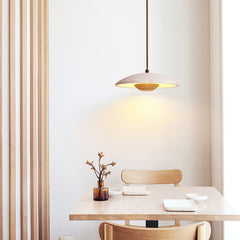 Hanglamp – Travertijn ontwerp – Geschikt voor binnengebruik, energiezuinig, moderne stijl