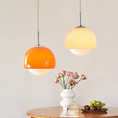 Hanglamp – Modern design – Geschikt voor diverse interieurstijlen | Energiezuinig, E27 fitting