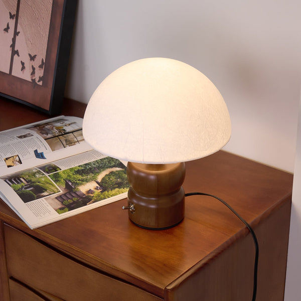 Tafellamp – Moderne verlichting – Energiezuinig, geschikt voor elk interieur