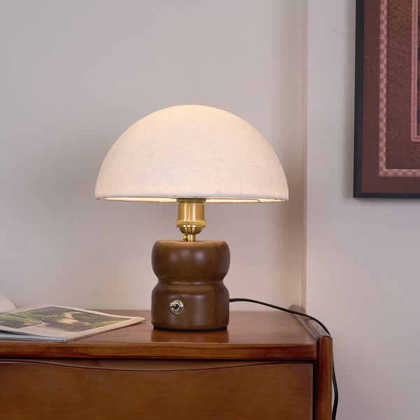 Tafellamp – Moderne verlichting – Energiezuinig, geschikt voor elk interieur