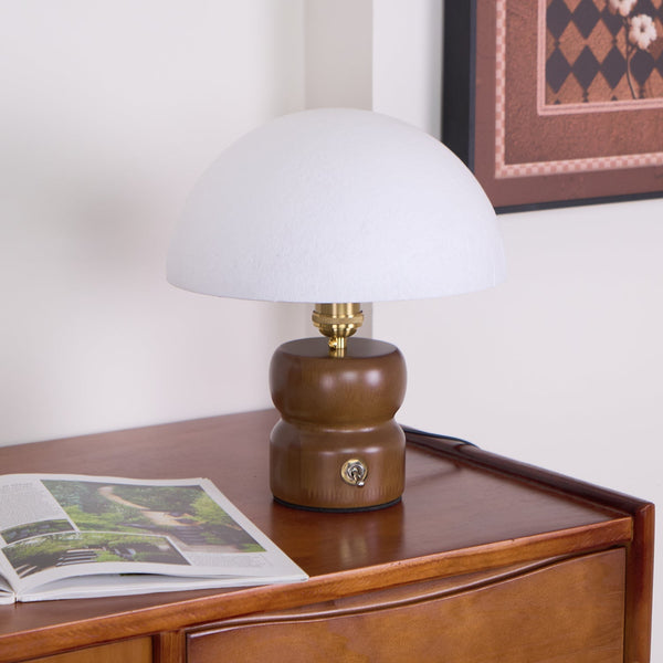 Tafellamp – Moderne verlichting – Energiezuinig, geschikt voor elk interieur