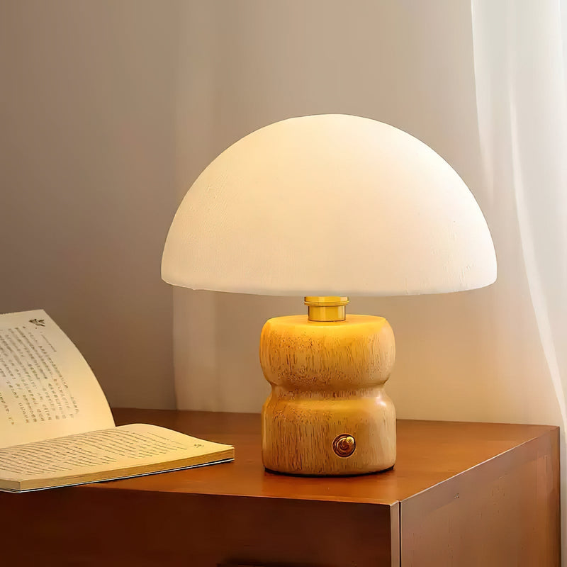 Tafellamp – Moderne verlichting – Energiezuinig, geschikt voor elk interieur