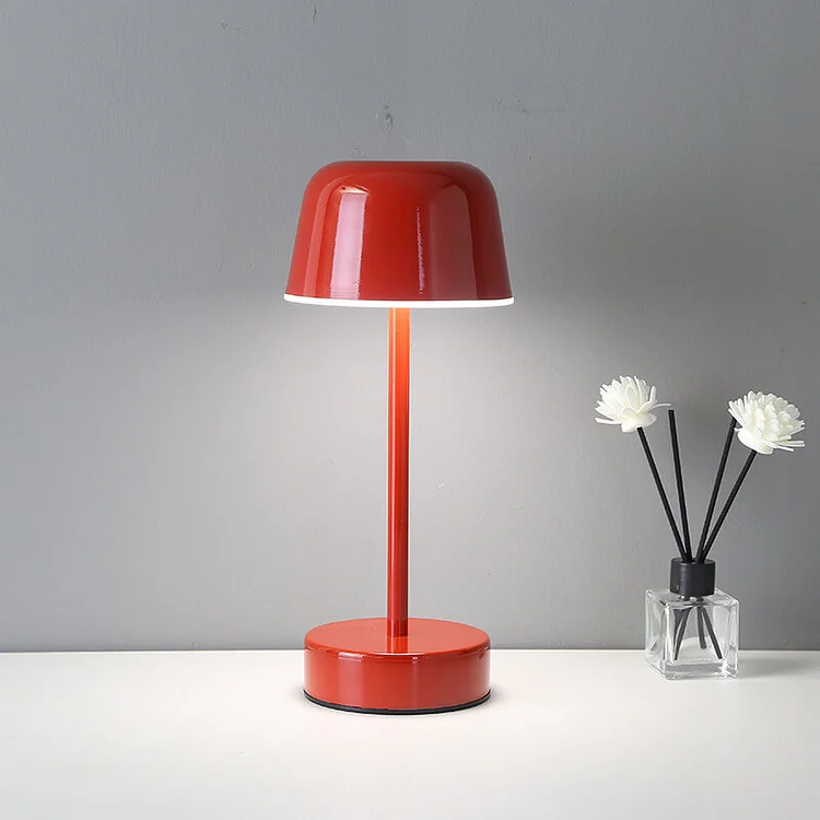 Tafellamp – Prismatisch Design – Kleurreflectie-effect, Modern en Stijlvol