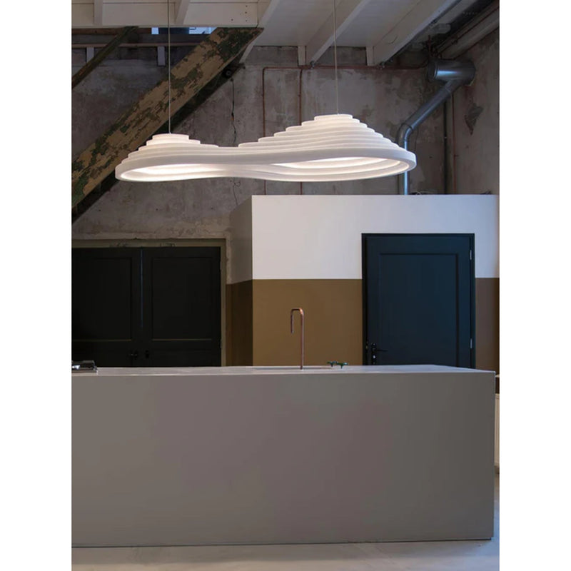 Hanglamp – Stijlvol ontwerp – Geschikt voor diverse interieurstijlen