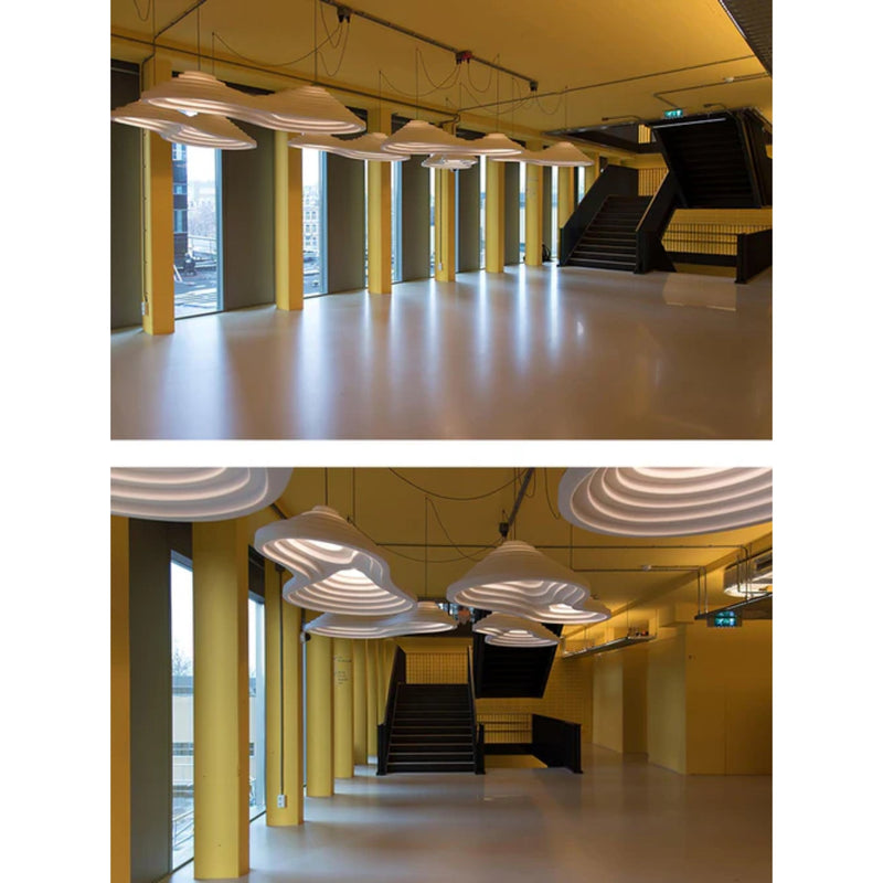 Hanglamp – Stijlvol ontwerp – Geschikt voor diverse interieurstijlen