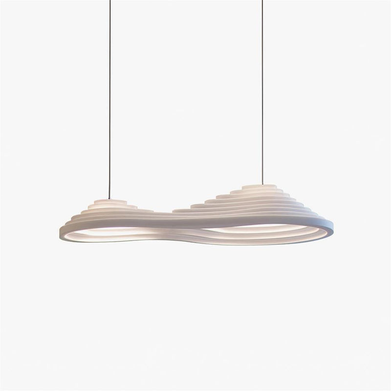 Hanglamp – Stijlvol ontwerp – Geschikt voor diverse interieurstijlen
