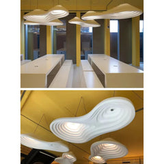 Hanglamp – Stijlvol ontwerp – Geschikt voor diverse interieurstijlen