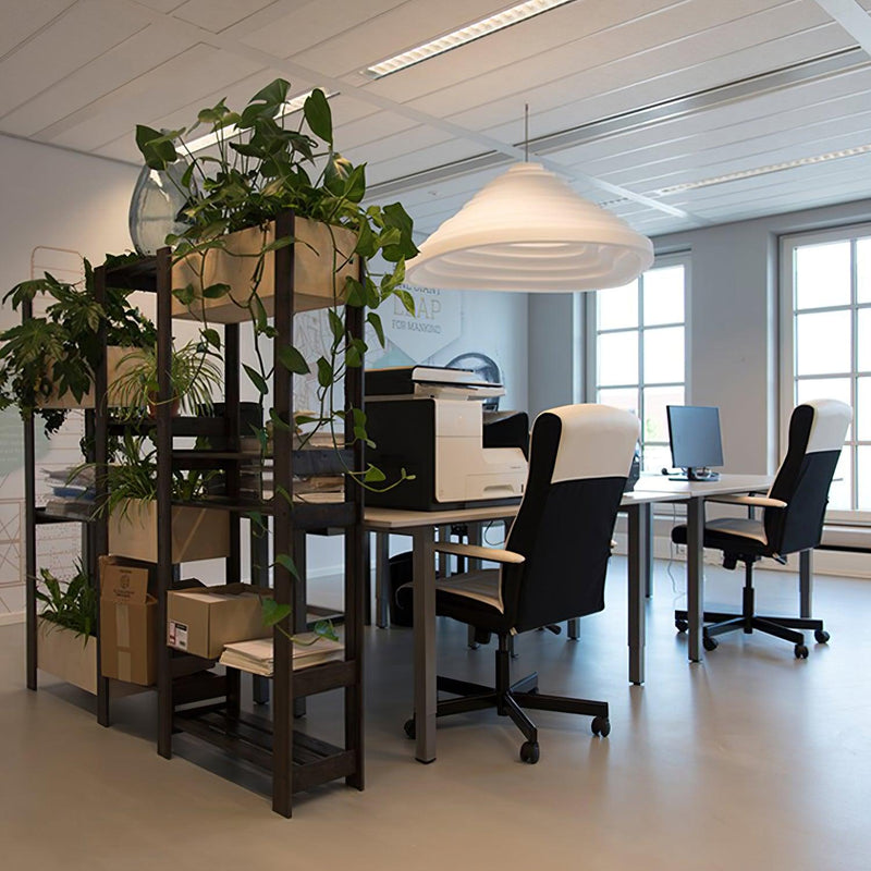 Hanglamp – Stijlvol ontwerp – Geschikt voor diverse interieurstijlen