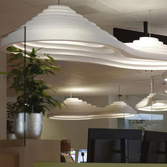 Hanglamp – Stijlvol ontwerp – Geschikt voor diverse interieurstijlen