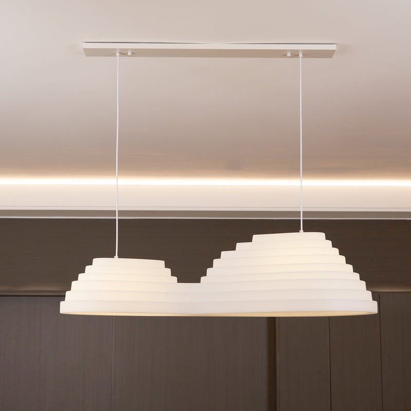 Hanglamp – Stijlvol ontwerp – Geschikt voor diverse interieurstijlen