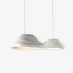 Hanglamp – Multi Rijstveld Ontwerp – Geschikt voor diverse interieurstijlen